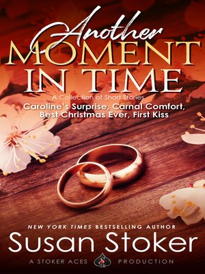 cover image of Another Moment in Time (A Collection of Short Stories)